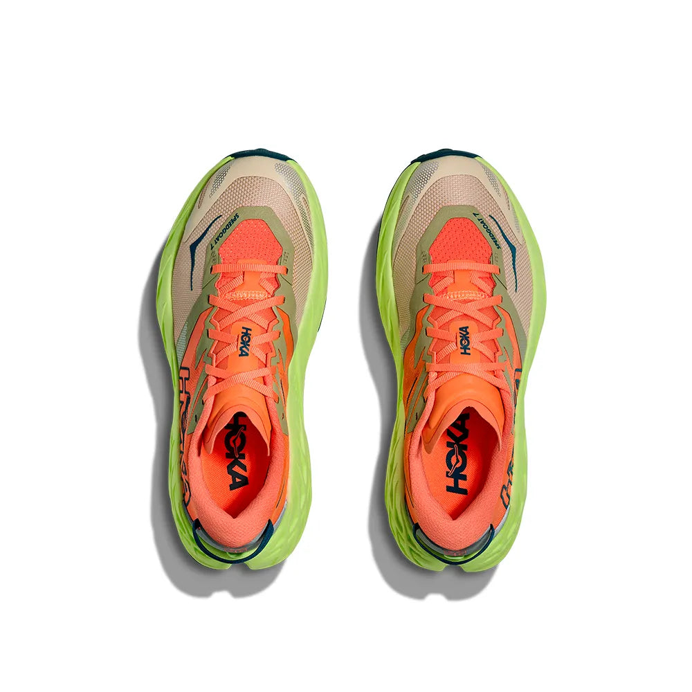 Hoka Ѕрееdgоаt 7 Оrаngе