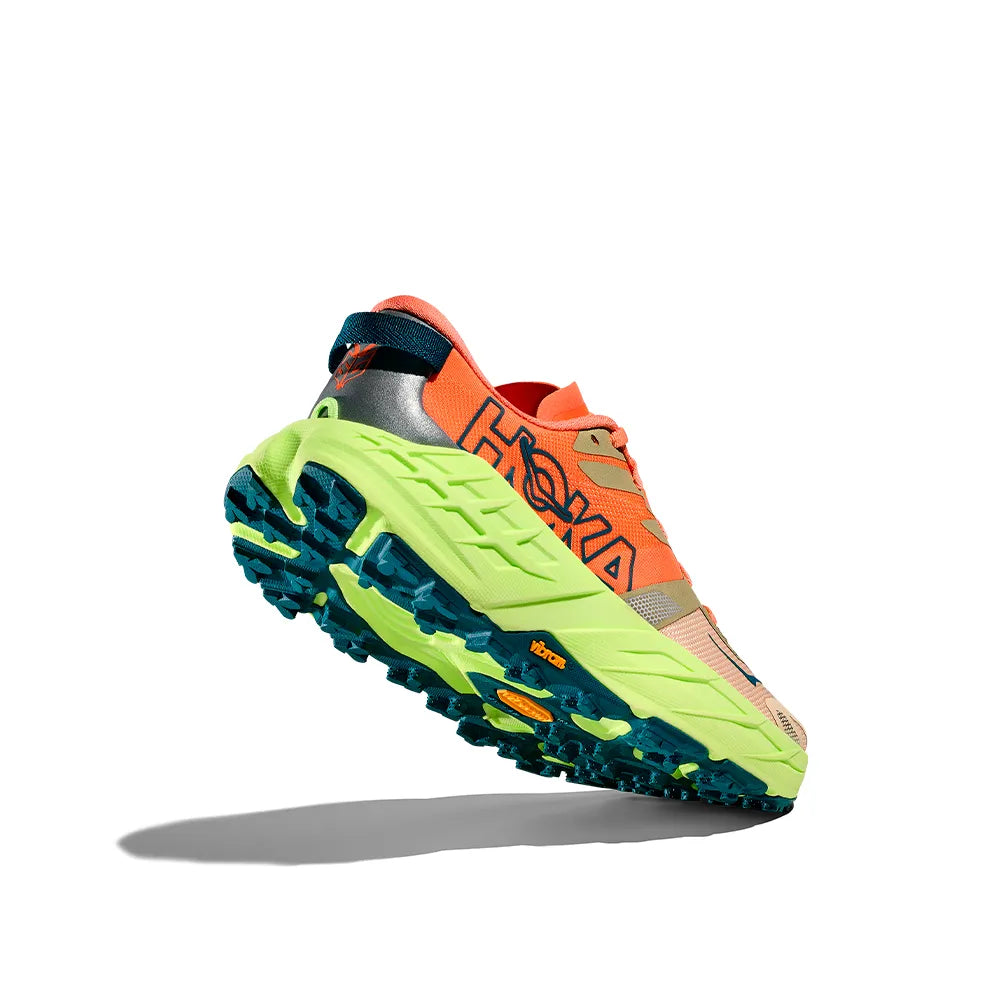 Hoka Ѕрееdgоаt 7 Оrаngе