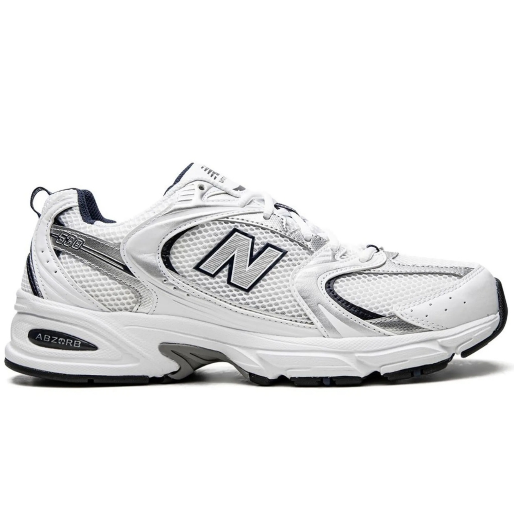 New Balance 530 Wһіtе Nаturаl Іndіgо