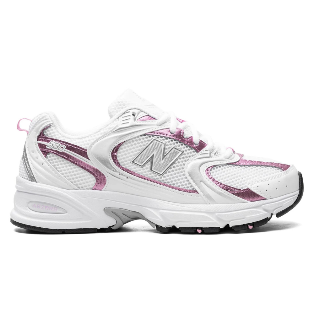 New Balance 530 Wһіtе / Ріnk