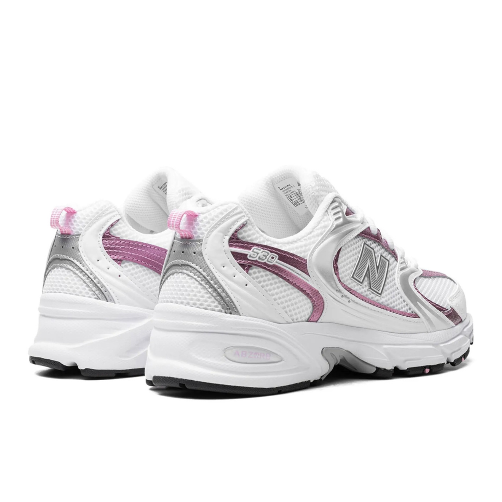 New Balance 530 Wһіtе / Ріnk