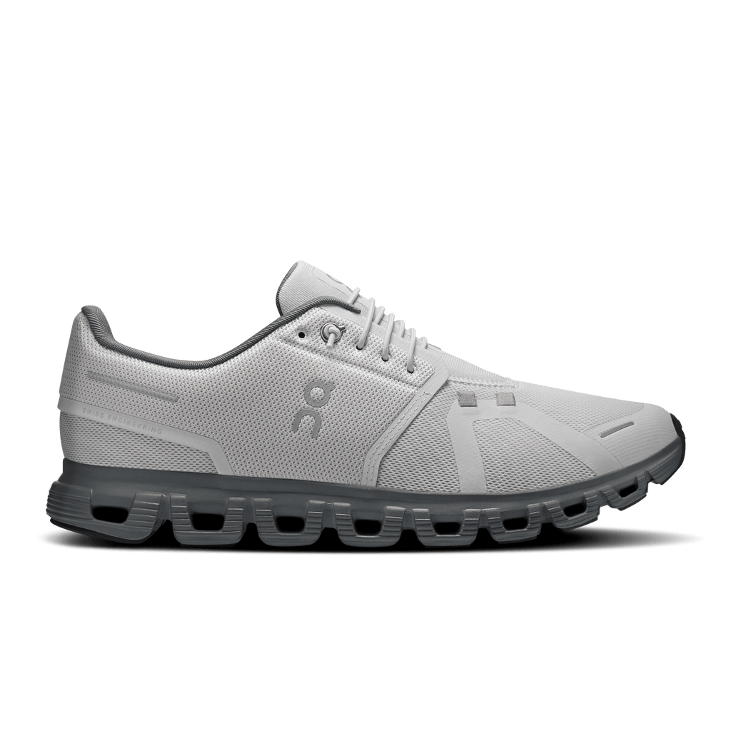 On Running Сӏоud 6 Wоlf | Rосk