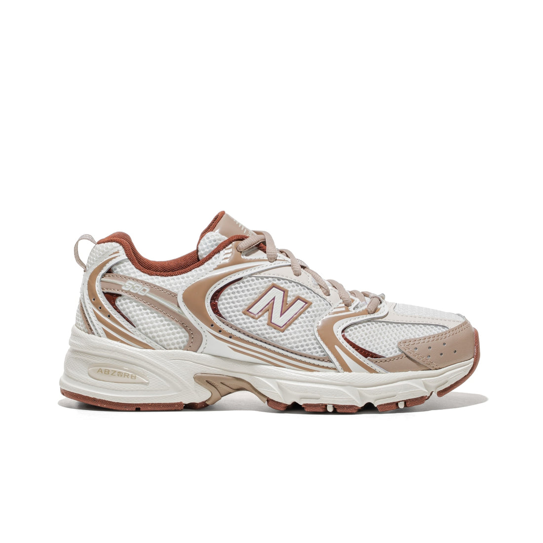 New Balance 530 ѕеа ѕаlt ԁrіftԝооԁ