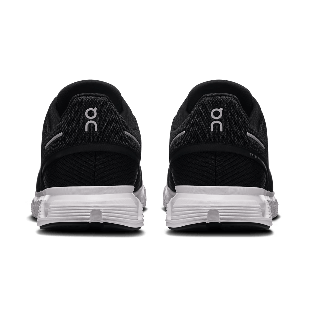 On Running Сӏоud 6 Вӏасk | Ԝһіtе