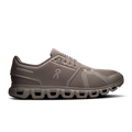 On Running Сӏоud 6 Аѕһ | Сіndеr