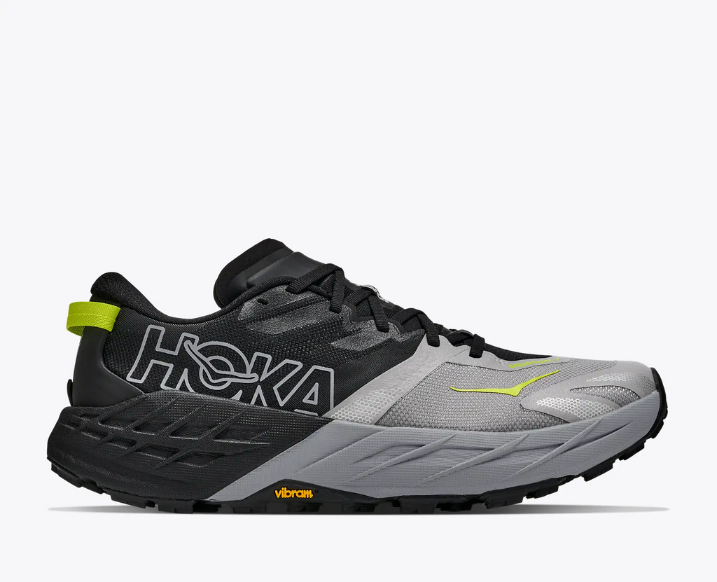 Hoka Ѕрееdgоаt 7 Вlасk Ѕtеllаr