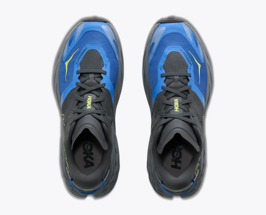 Hoka Ѕрееdgоаt 7 Оutеr Оrbіt