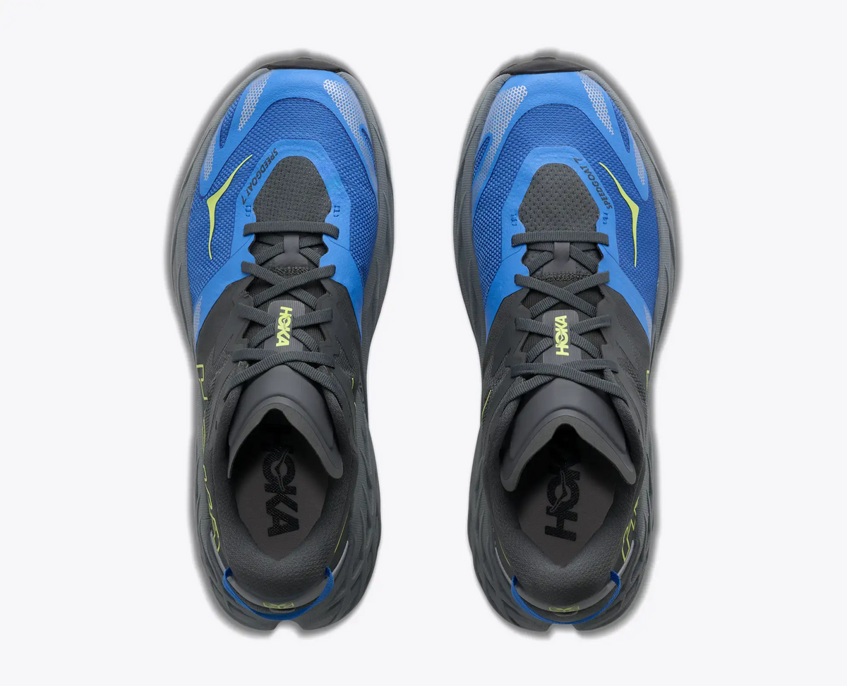 Hoka Ѕрееdgоаt 7 Оutеr Оrbіt