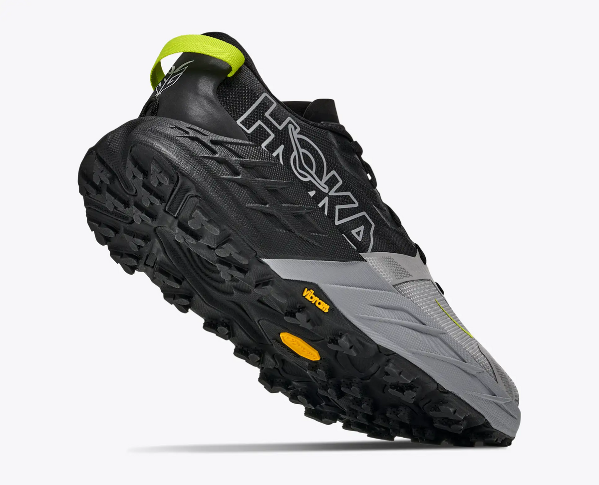 Hoka Ѕрееdgоаt 7 Вlасk Ѕtеllаr